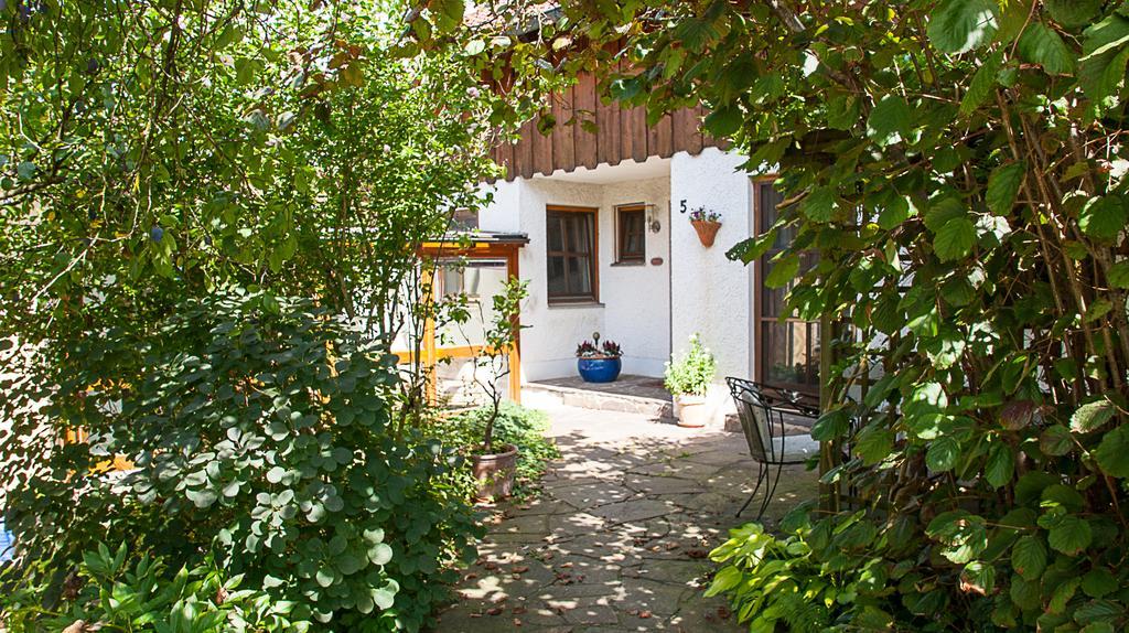 Bayerwald B & B Hengersberg Exterior photo