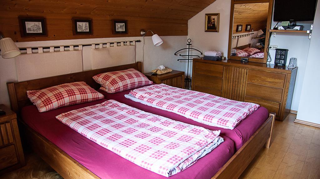 Bayerwald B & B Hengersberg Exterior photo