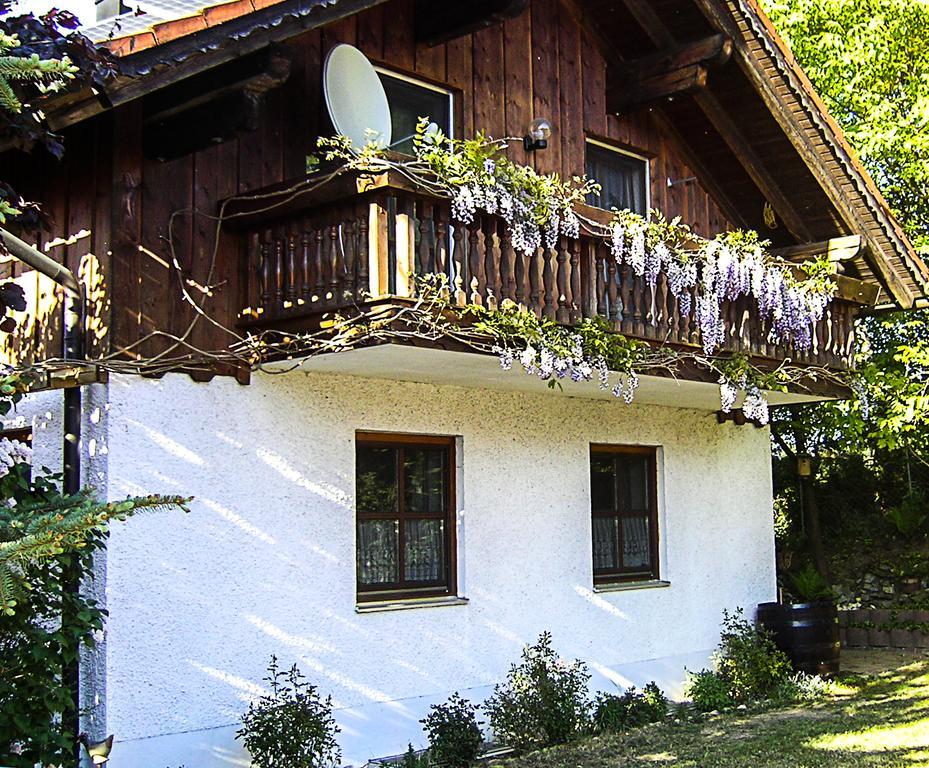 Bayerwald B & B Hengersberg Exterior photo